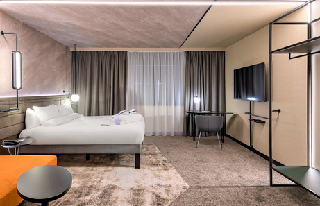 B&B HOTEL Krakow Centrum