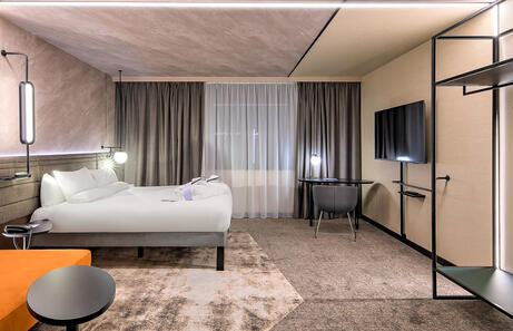 B&B HOTEL Krakow Centrum