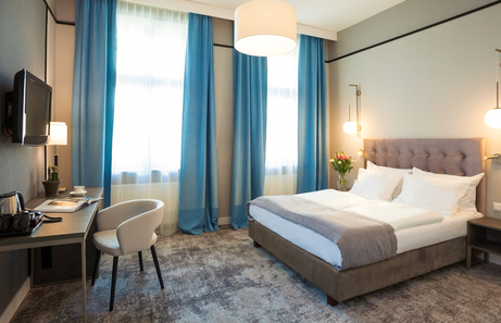 Hotel Unicus Krakow Old Town