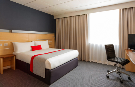 Holiday Inn Express Edinburgh - Leith Waterfront, an IHG Hotel
