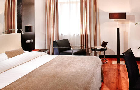 Hotel Saray