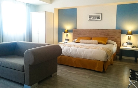 Hotel Urban Dream Granada