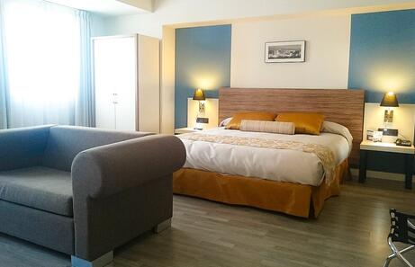 Hotel Urban Dream Granada