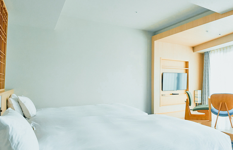 Hotel Traveltine Kyoto Kiyamachi