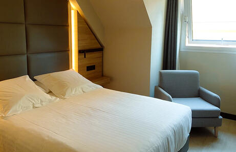 Hotel Liabeny