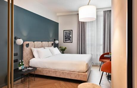 Hotel Tocq