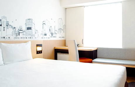 Shibuya Tokyu REI Hotel