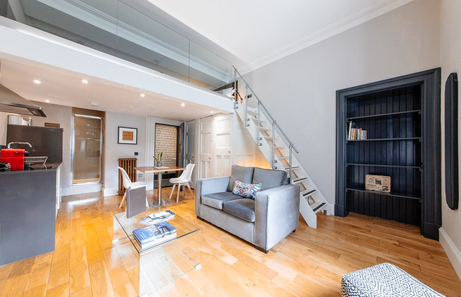 Linton Collection - 28 North Bridge