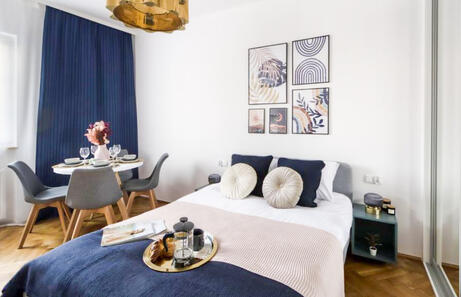 Apartments Old Town by Arrenda