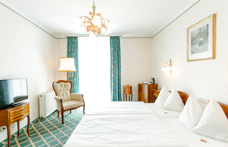 HENRI Hotel Wien Siebterbezirk