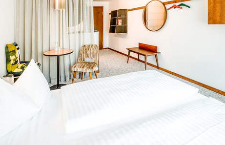 magdas HOTEL Vienna City