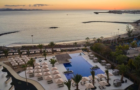 Dreams Lanzarote Playa Dorada Resort & Spa
