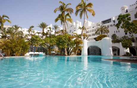 Dreams Jardin Tropical Resort & Spa, Adeje