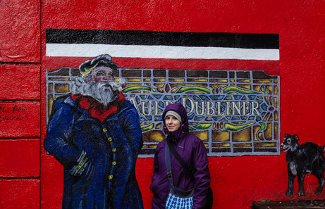 15 consejos para viajar a Dublín que necesitas