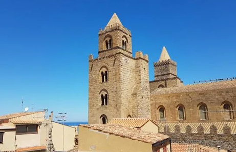 Duomo Rooms Cefalù