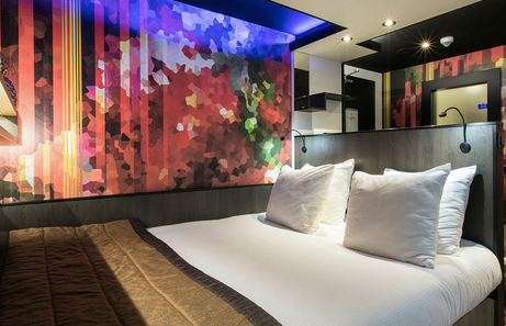 Eden Hotel Amsterdam