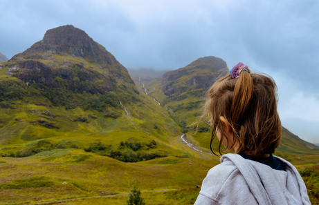 Edimburgo con Niños: 10 Planes Inolvidables