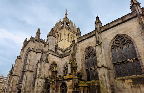 Qué ver en Edimburgo en un Día: Ruta y Consejos