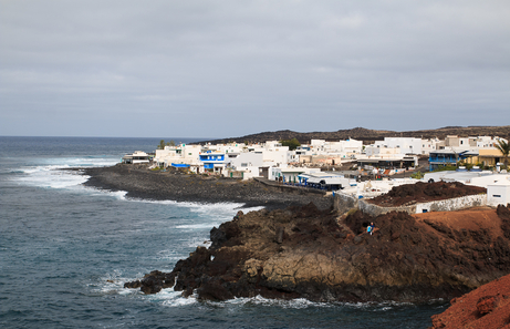 Dónde alojarse en Lanzarote: guía de las mejores zonas y hoteles