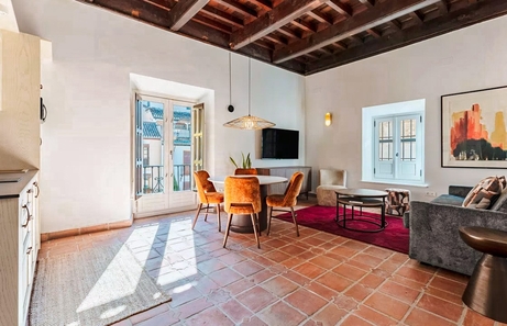 El Ladrón De Agua Palacete, Granada