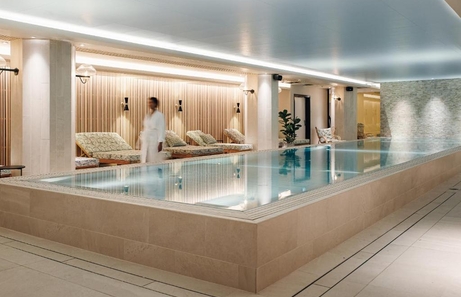 Elite Palace Hotel & Spa