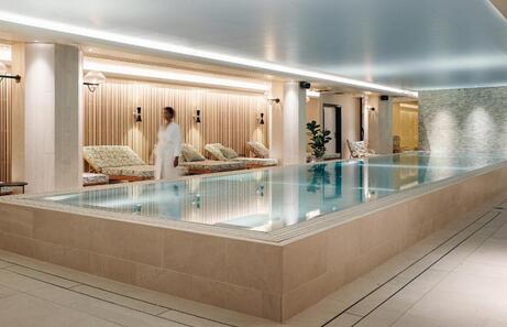 Elite Palace Hotel & Spa