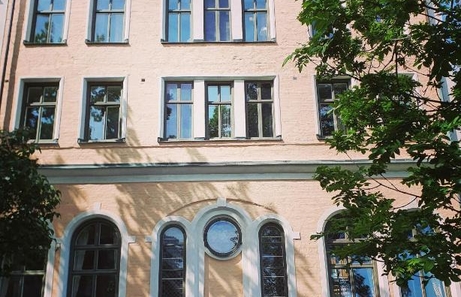 Ersta Hotell & Konferens