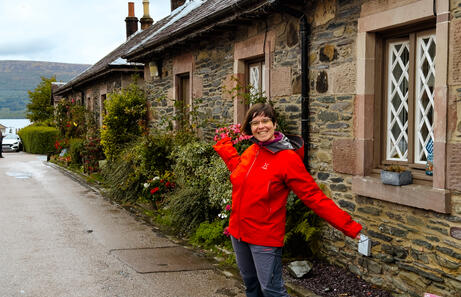 Ruta por Escocia en 10 Días: Un Viaje Inolvidable