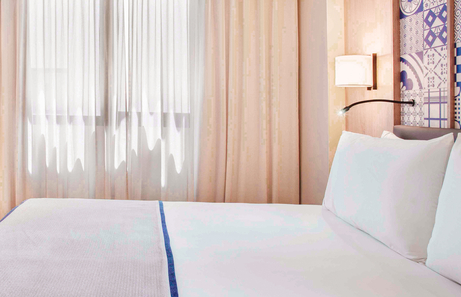 Eurostars Guadalquivir