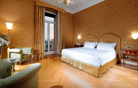 Eurostars Hotel Excelsior