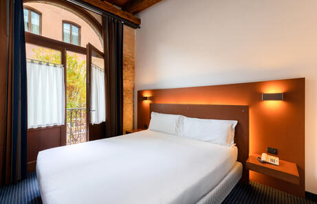 Hotel Eurostars Residenza Cannaregio