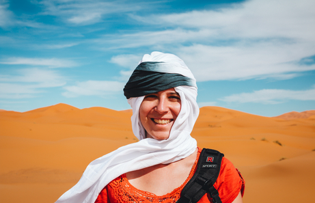 Excursiones desde Marrakech