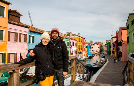 Excursiones desde Venecia