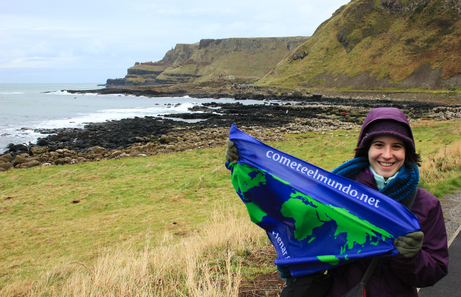 Las 6 TOP Excursiones desde Dublín