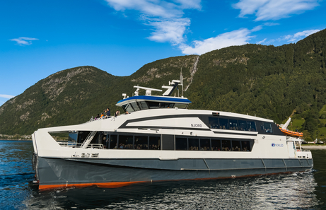 Excursiones desde Bergen recomendadas (desde nuestra experiencia)