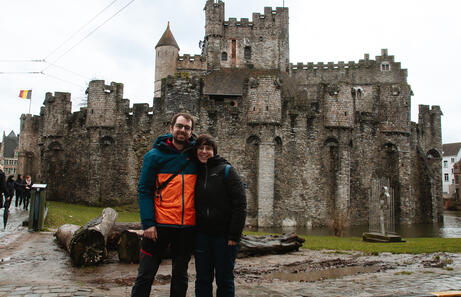 Excursiones desde Bruselas