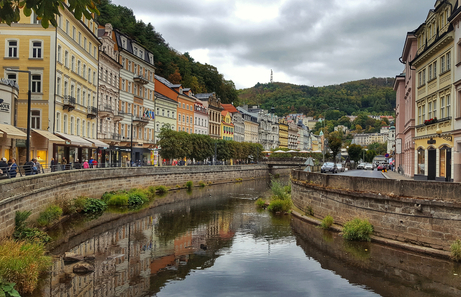 Excursiones desde Praga