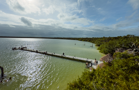 Mejores excursiones en Riviera Maya