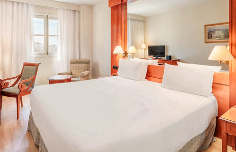 Exe Sevilla Macarena