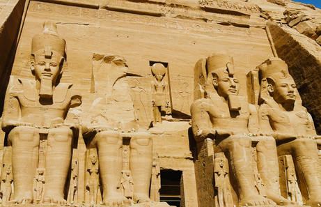 Cómo visitar Abu Simbel y acertar con tu elección