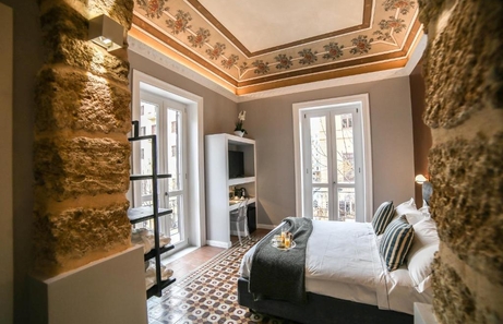 Family Affair Luxury Rooms&Suites