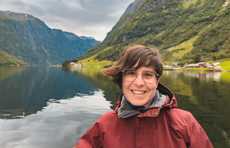 Fiordos Noruegos por libre