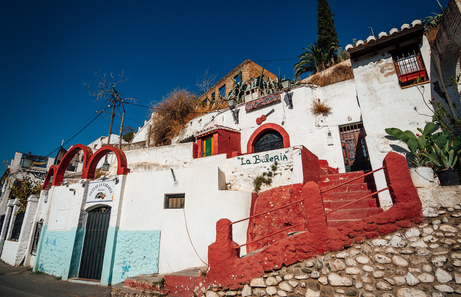 Flamenco en el Sacromonte: ¿Qué espectáculo elegir?
