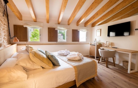 Forum Boutique Hotel & Spa - Adults Only