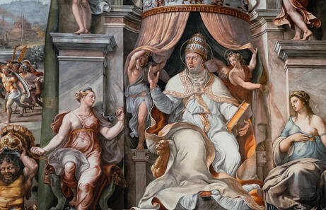 10 Imprescindibles Qué Ver en los Museos Vaticanos