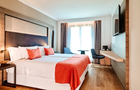 Gran Hotel Luna de Granada