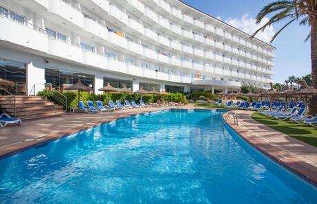 Grupotel Maritimo