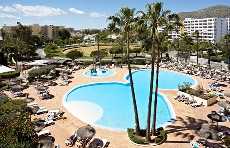 Grupotel Port D´Alcudia