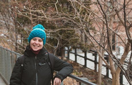 Guía de la High Line de Nueva York