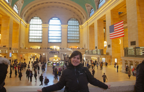 Grand Central Terminal